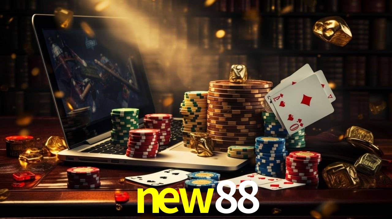Estatísticas new88