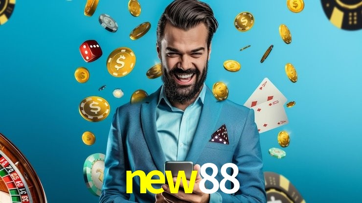 Live Casino new88
