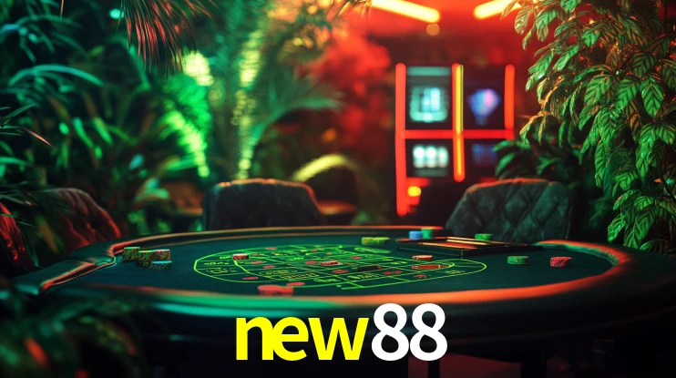 Tournaments new88