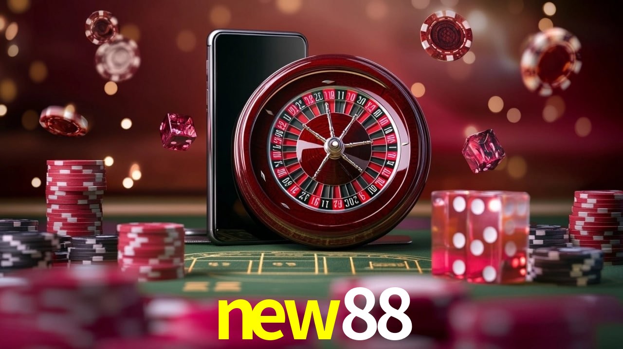 Football Betting new88