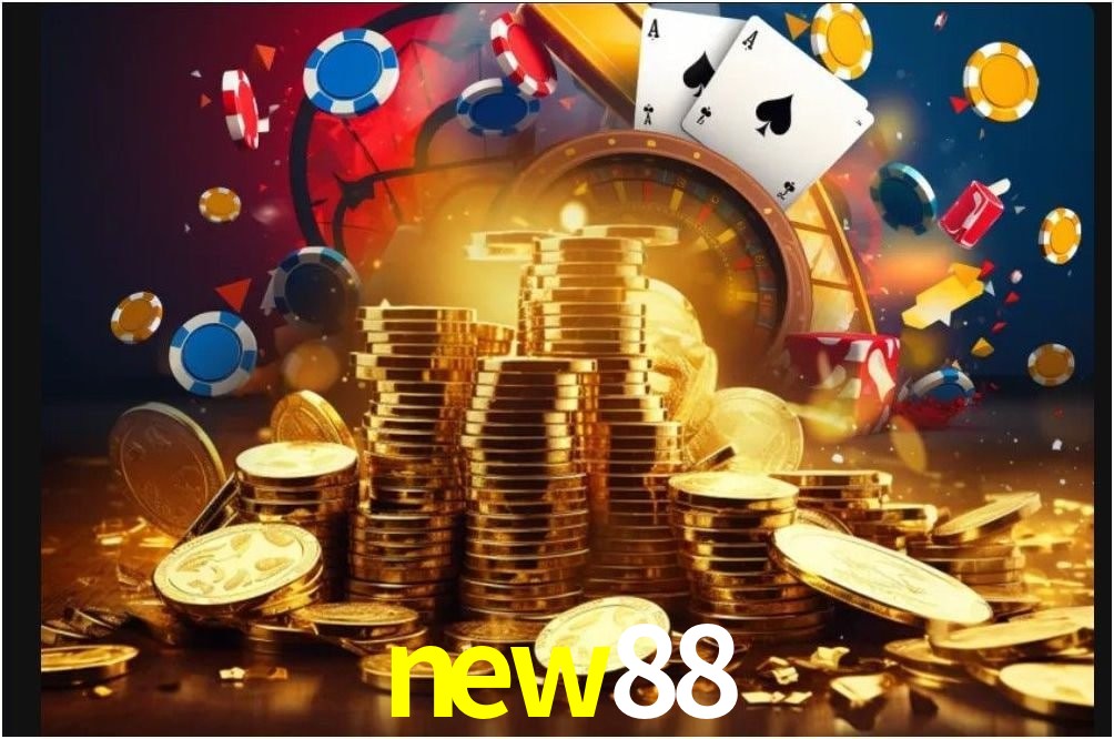 Programa VIP new88