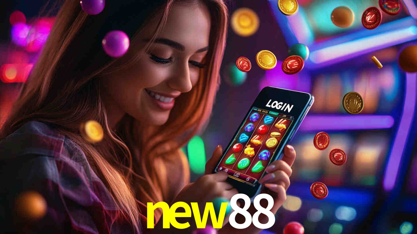 new88 - Cassino Online De Alto Nível App - new88.com