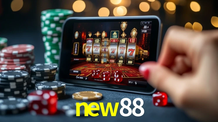 Premium Interface new88
