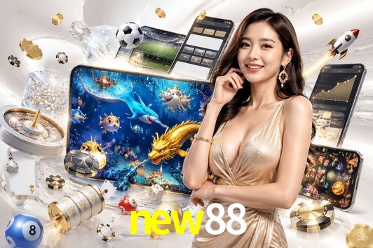 Account Benefits new88