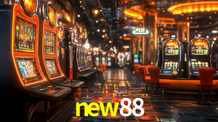 Experimente o Login Seguro Premium no new88