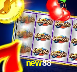 A Popularidade dos Caça-Níqueis no new88