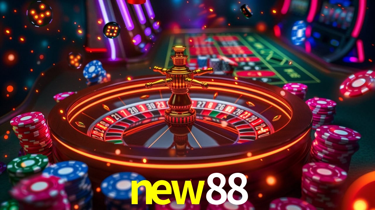 Torneios new88