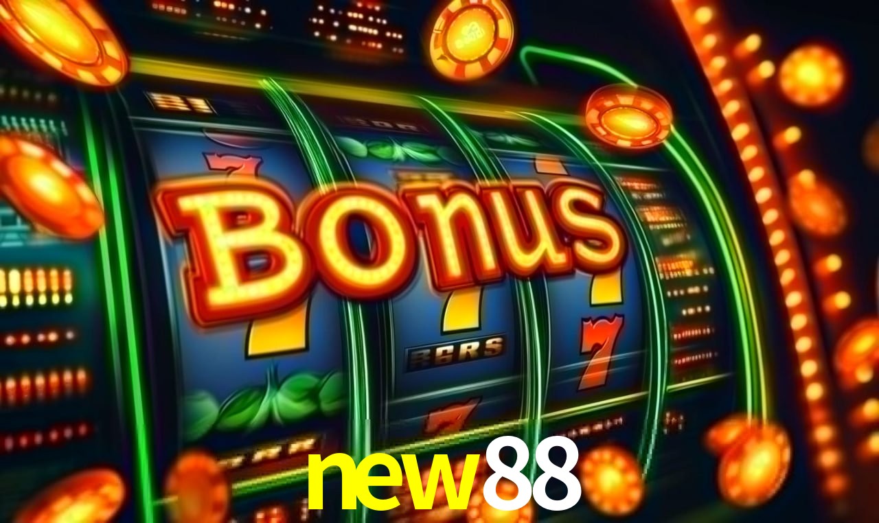 VIP Casino new88
