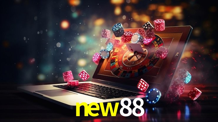 PIX Instantâneo new88
