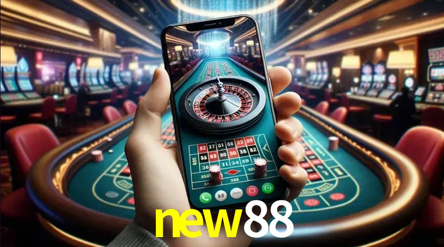 Responsive Design new88