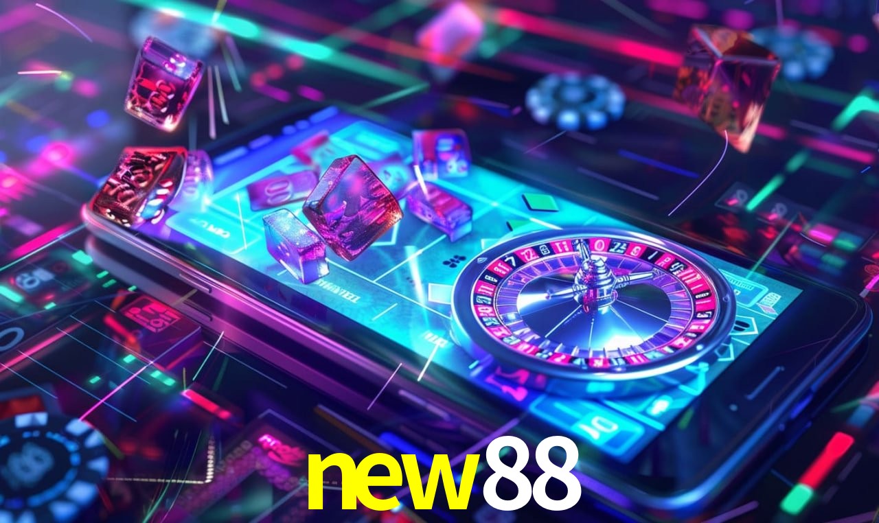 Provedores de Jogos new88