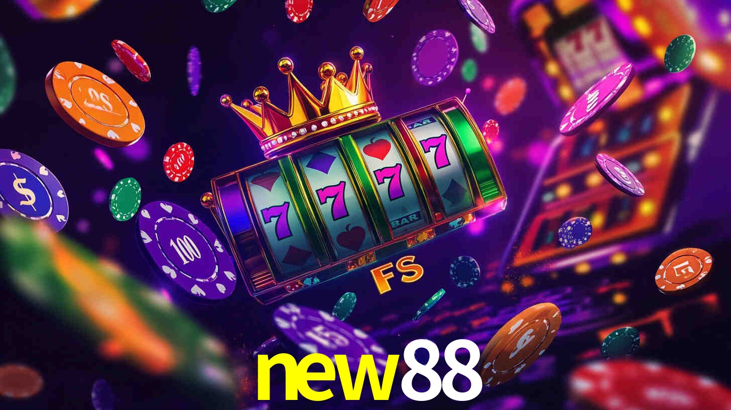 Exclusive Games new88