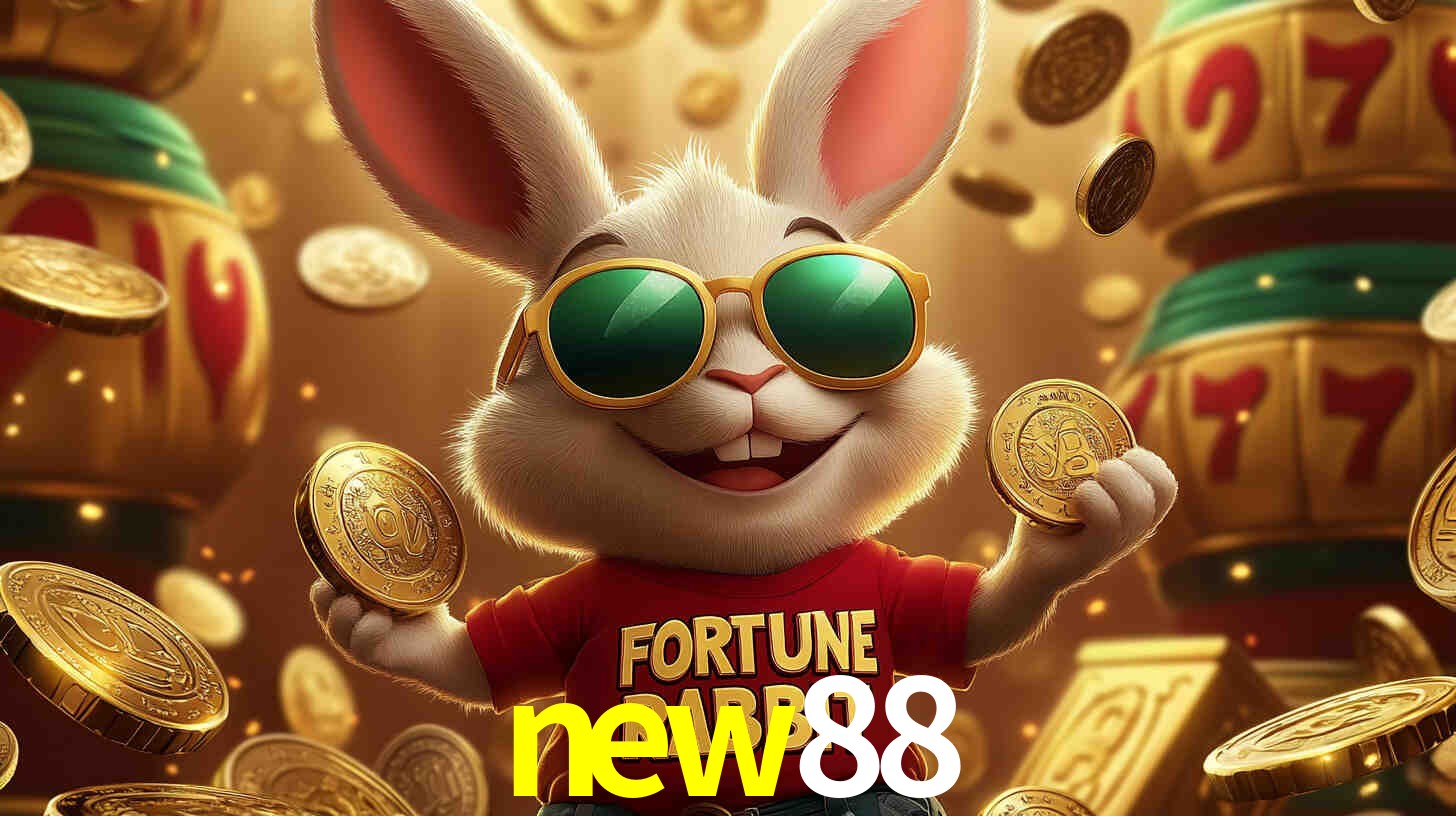 Bônus Generosos e Exclusivos no new88 para Você!