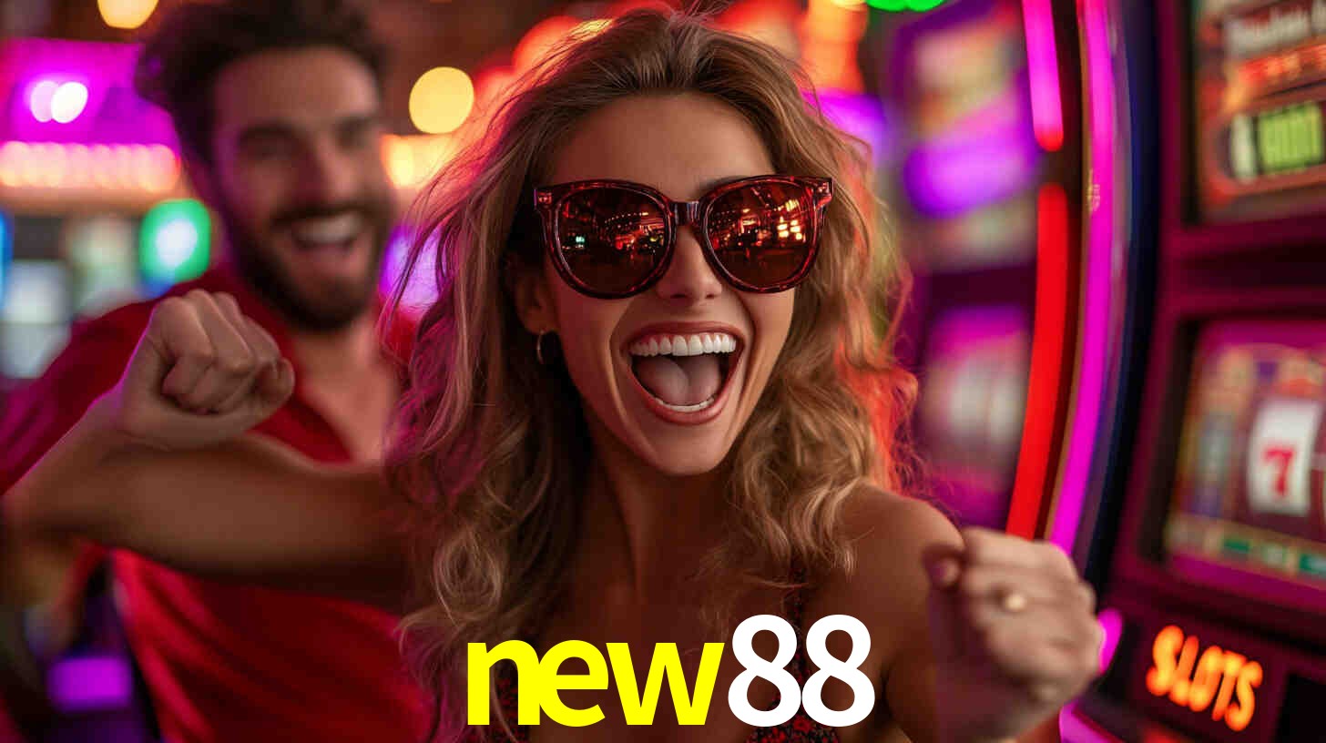 Desvendando o Mundo dos Jogos Virtuais na new88
