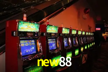 A Emoção da Loteria na new88: Uma Chance de Mudança de Vida
