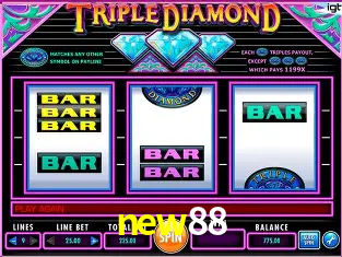 Descubra a Magia dos Jogos de Arcade no new88