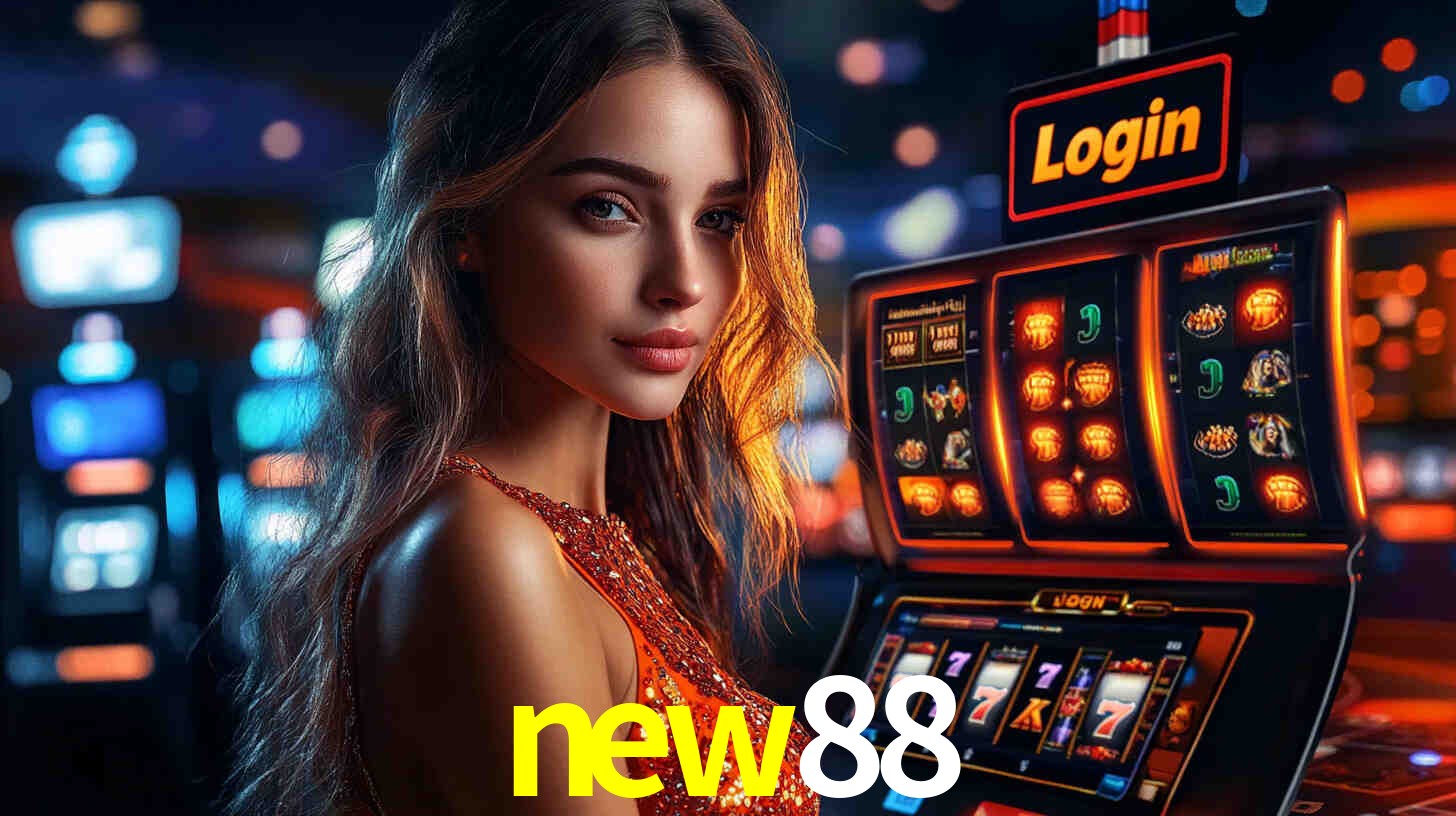 new88: Seu Cassino Premiado com Pagamentos Rápidos