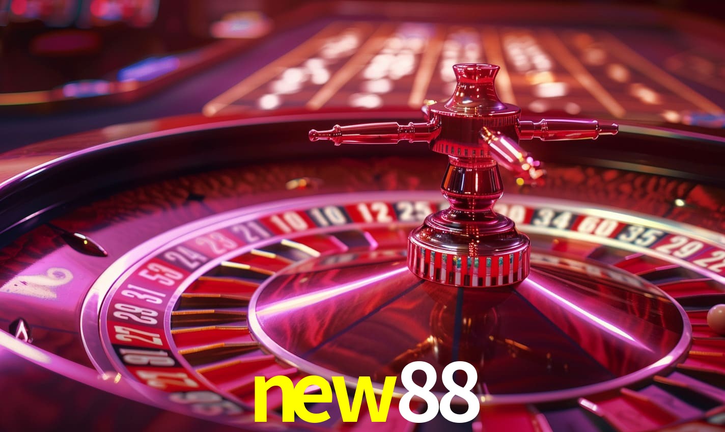 cassino new88