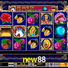 Descubra a Magia dos Jogos de Arcade no new88