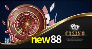 Casino Ao Vivo new88