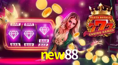 A Emoção da Loteria na new88: Uma Chance de Mudança de Vida