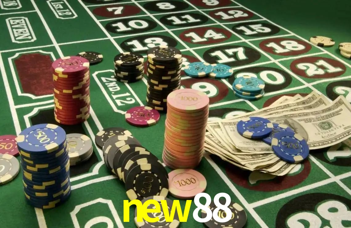 Player Reviews new88