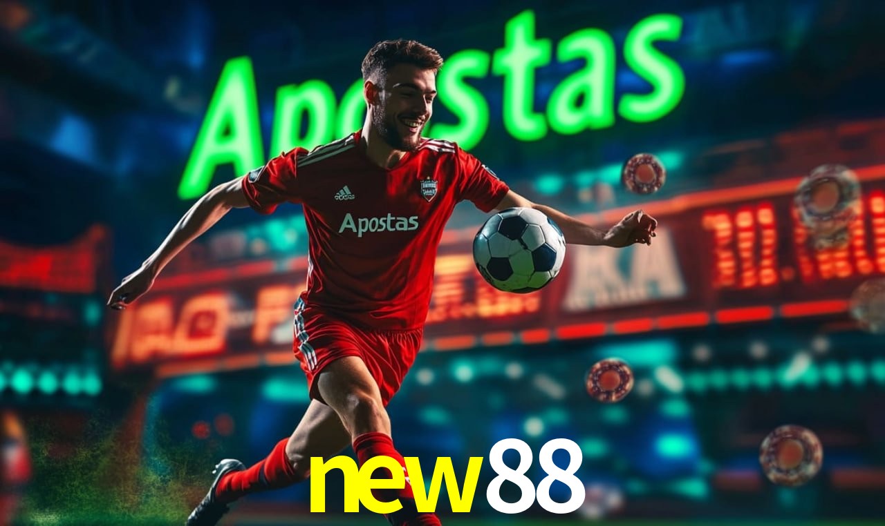 Casino VIP new88