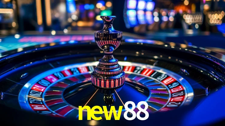 new88: Jogos de Caça-Níqueis-Altas Recompensas, Roleta-Velocidade, Blackjack-Desafios Máximos