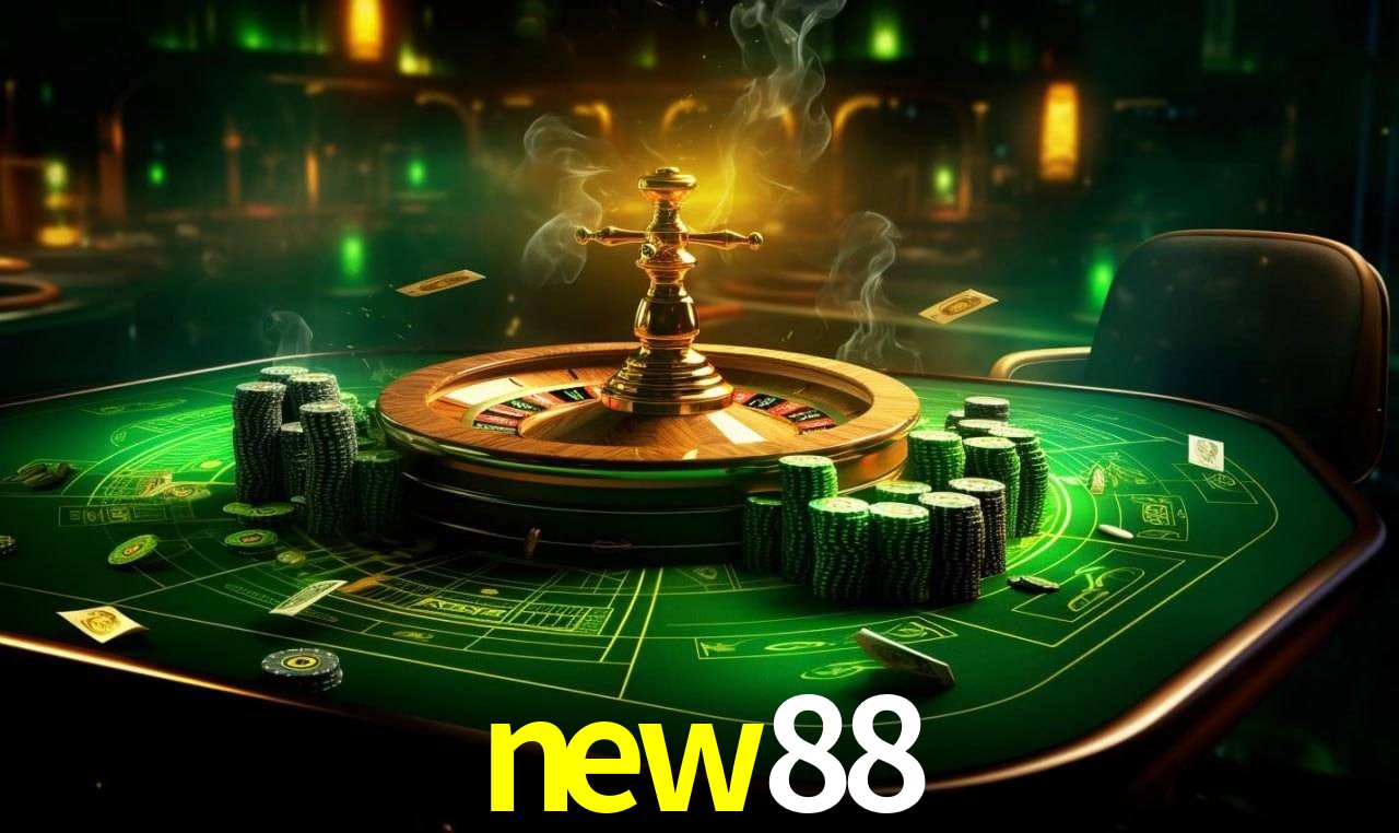 Jogos Exclusivos new88