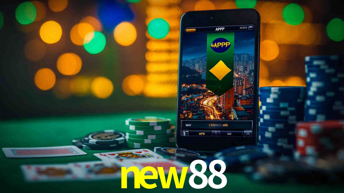 A Emoção da Loteria na new88: Uma Chance de Mudança de Vida