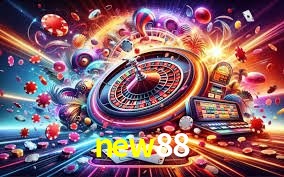 Diretório de Jogos new88