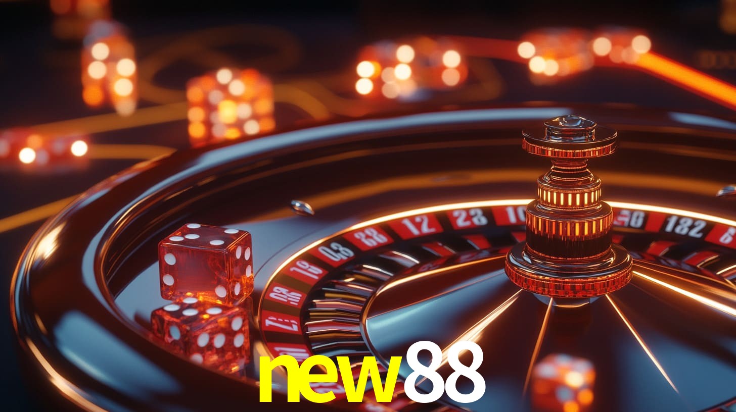 Roulette Table new88