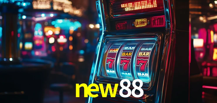 Welcome Bonus new88
