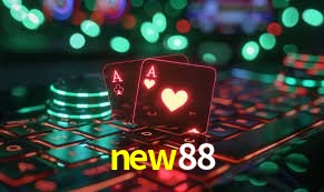 Benefícios da Conta new88