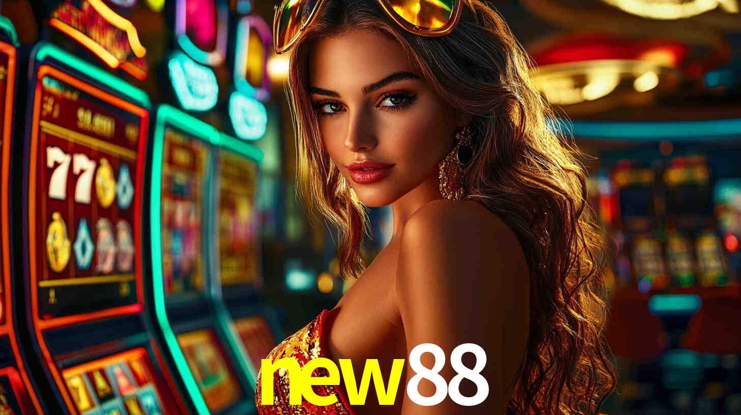 new88 App Interface