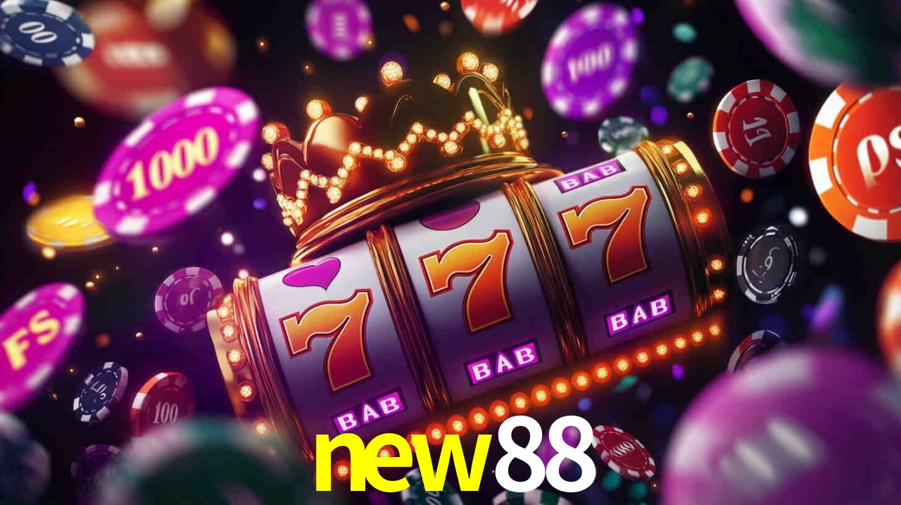 Game Providers new88