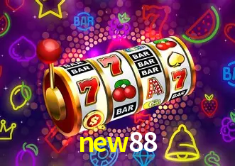 Desvendando o Mundo dos Jogos Virtuais na new88