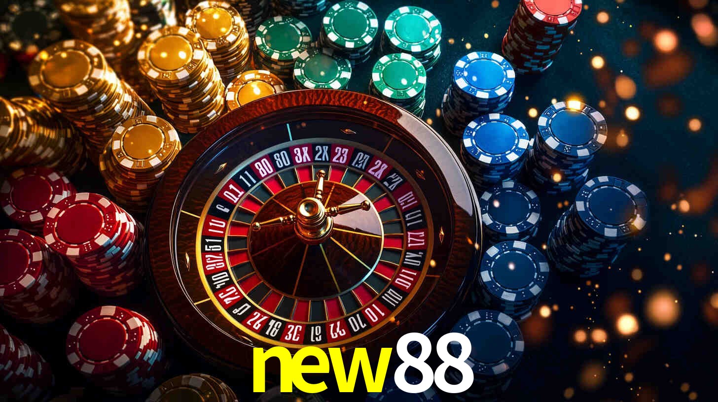 Ofertas Imperdíveis na new88: Promoções e Bônus Que Valem a Pena