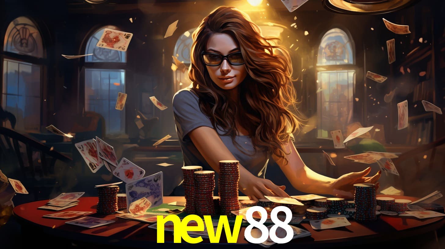 Live Casino new88
