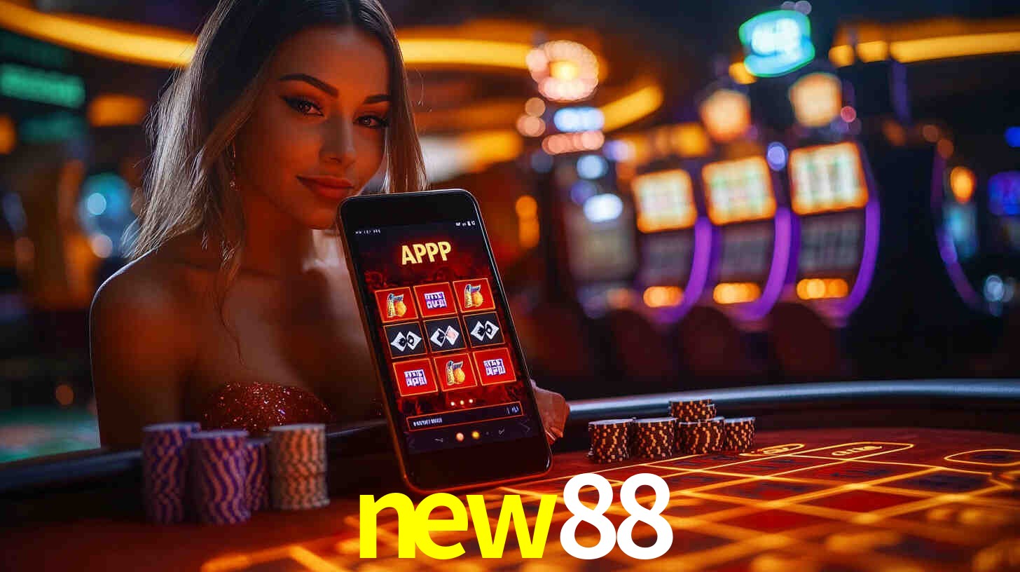 Inovações de Jogos na new88: O Futuro das Experiências Interativas