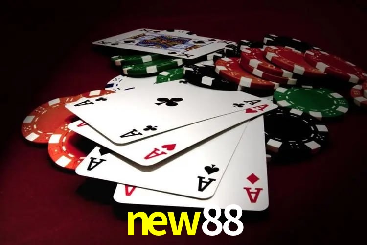Apostas de Tênis new88