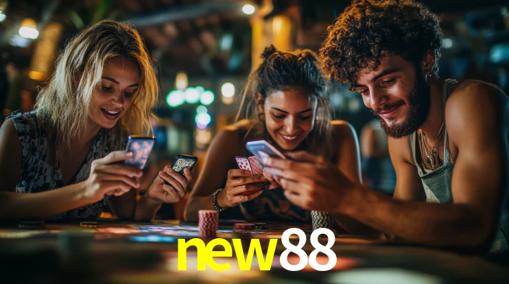 Daily Bonuses new88