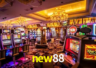 Desvendando o Mundo dos Jogos Virtuais na new88
