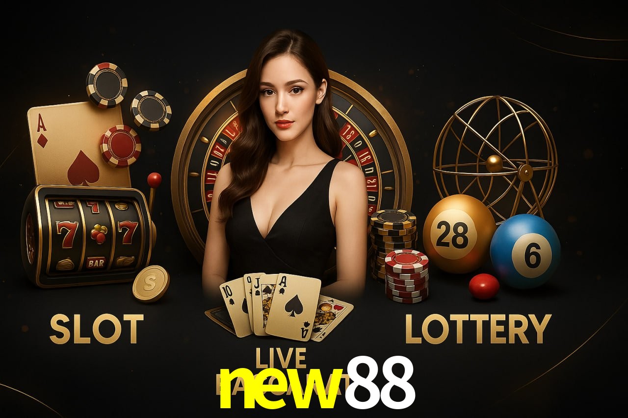 Jackpot Winner